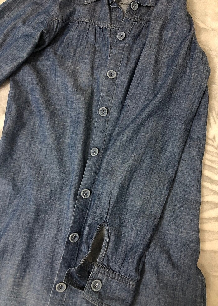 kadın tunik - Görsel 2