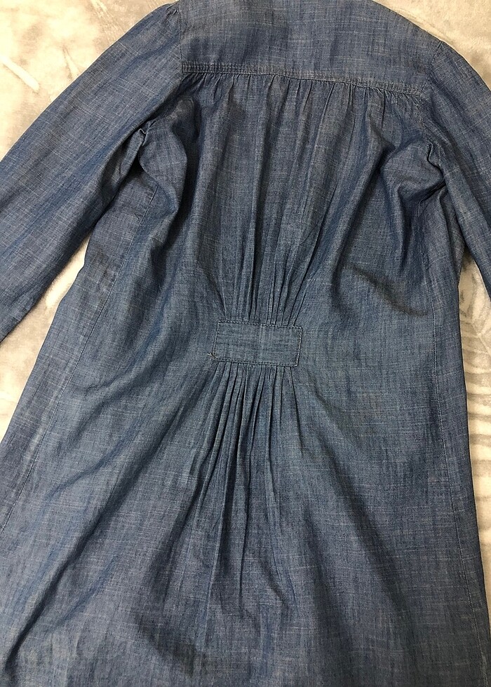 kadın tunik - Görsel 3