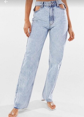 Bershka jeans