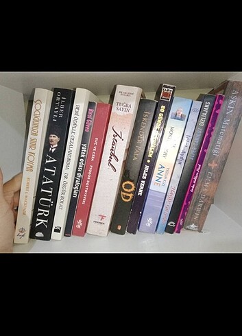 Kitap