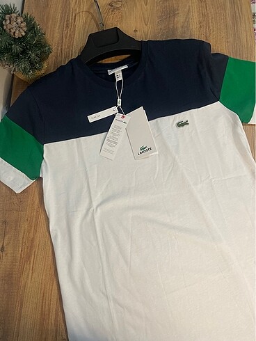 Lacoste Lacoste thsirt