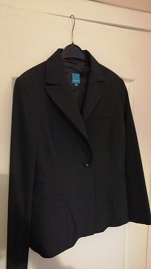 40 Beden 40 beden bayan blazer ceket