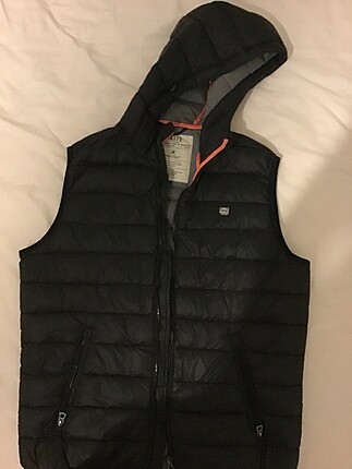 Jack and jones erkek şişme yelek