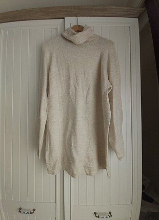 H&m tunik kazak