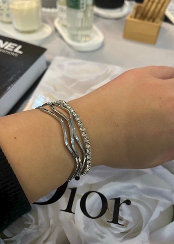 Ajda bileklik - Görsel 3