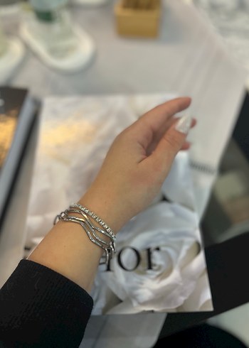 Ajda bileklik - Görsel 5