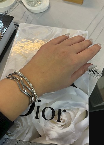 Ajda bileklik - Görsel 2