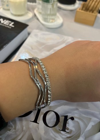 Ajda bileklik - Görsel 4