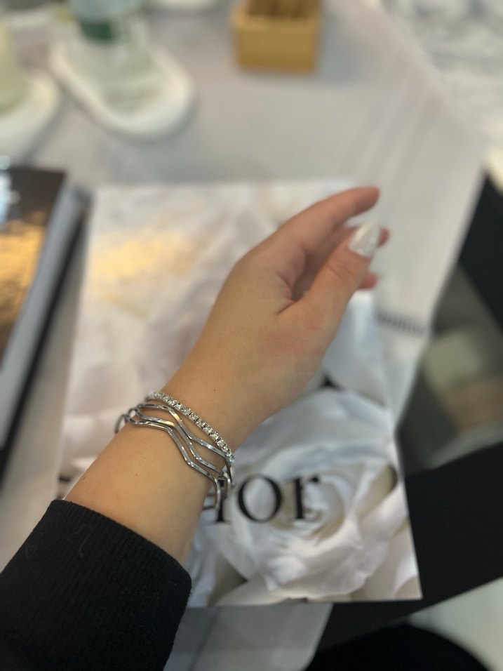 Ajda bileklik - Görsel 5