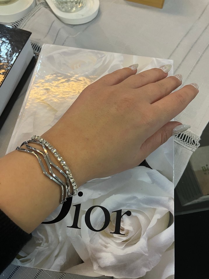 Ajda bileklik - Görsel 2