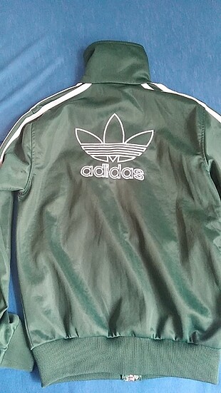 Adidas Hırka 