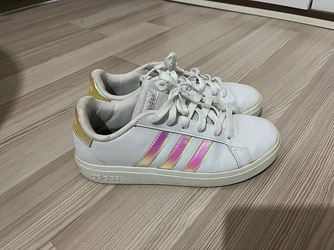 Adidas Spor ayakkabı