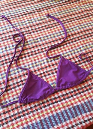 Bikini üstü