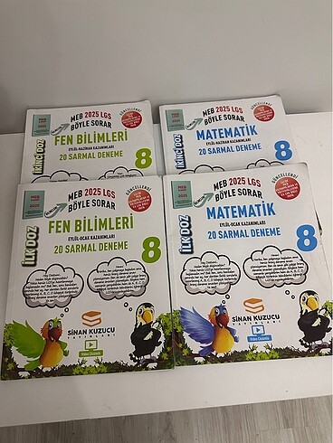 Sinan kuzucuoğlu deneme kitabı