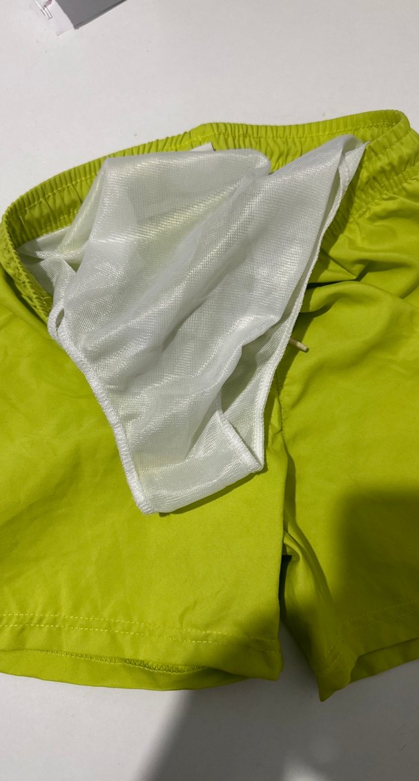 Rahat Kesim Yeşil erkek çocuk Mayo - Görsel 4