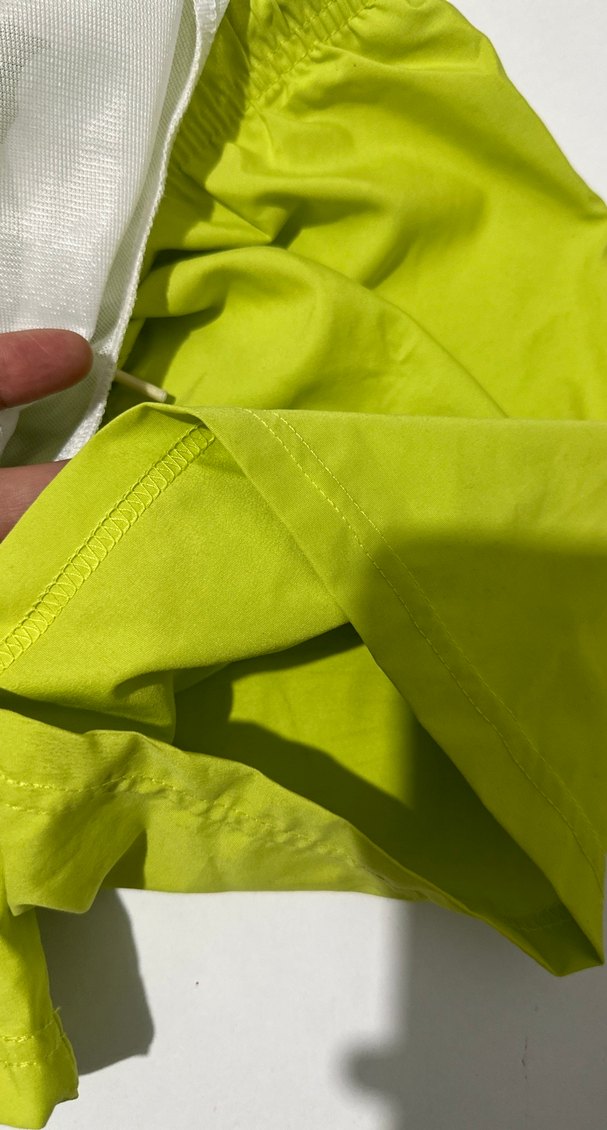 Rahat Kesim Yeşil erkek çocuk Mayo - Görsel 5