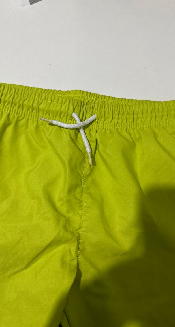 Rahat Kesim Yeşil erkek çocuk Mayo - Görsel 3