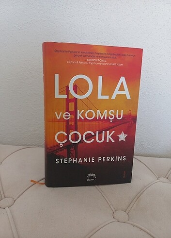 Lola ve Komşu Çocuk 