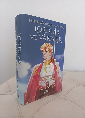 Lordlar ve Varisler
