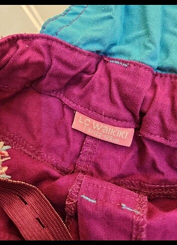 LC Waikiki Salopet