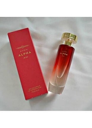Avpn Alpha Parfüm