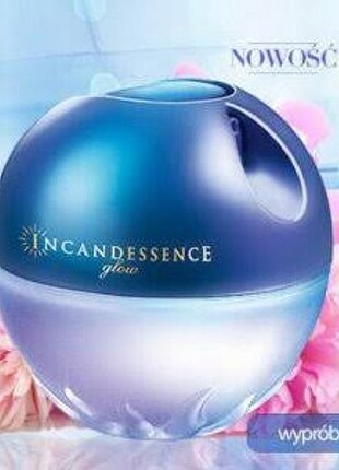 Avon Incandessence Glow Parfüm 