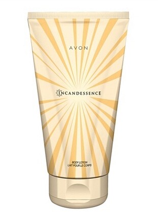 Beden Renk Avon Incandessence Parfüm, Krem Ve Roll on