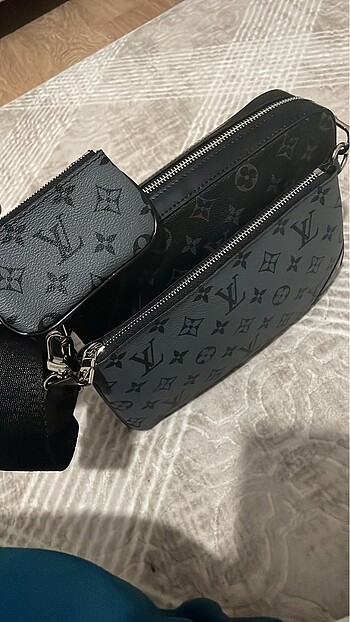 Erkek Louis vuitton çanta