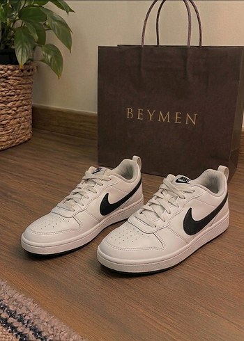 Nike Orjinal Nike Sneaker