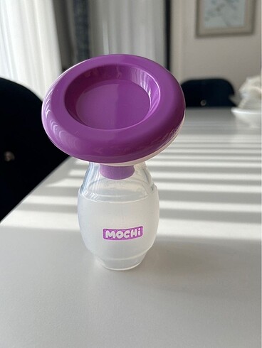 Mochi Göğüs Pompası