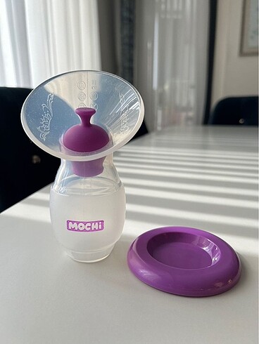 Mochi Göğüs Pompası
