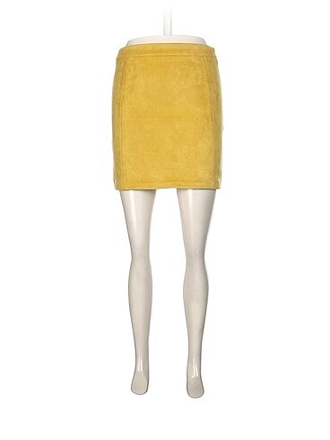 Pull and Bear Mini Etek %70 İndirimli.