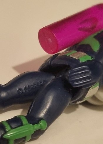 kinder dalgıç - Görsel 4