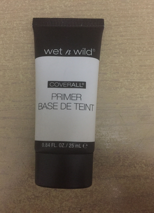 Wetnwild makyaj bazı