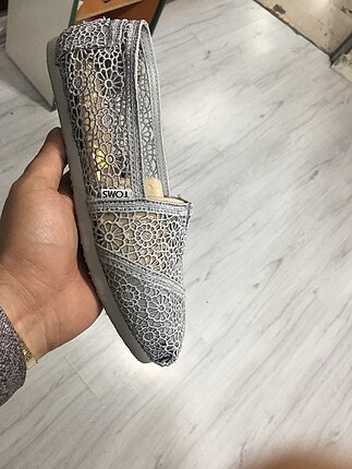 TOMs orjınal