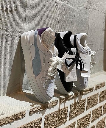 İthal rahat puma spor ayakkabısı