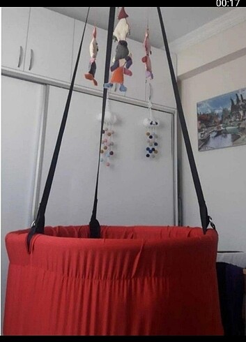 Beden Renk Çocuk salıncak