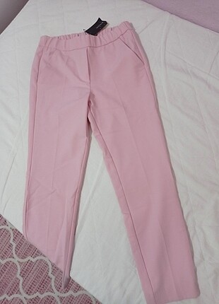 Pantolon tozpembe