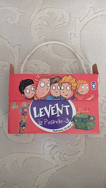 Kitap