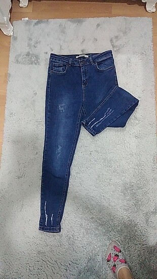 Addax jean