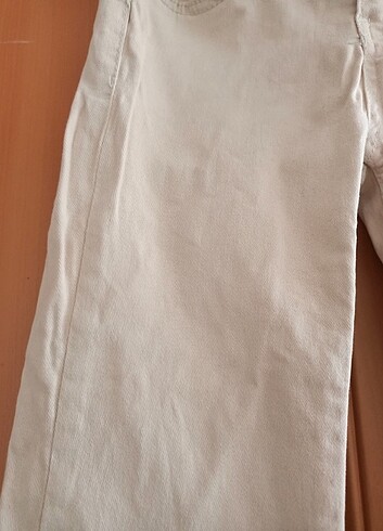 36 Beden Kot pantolon