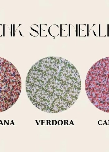 Beden MK Soft Pamuklu Eşarp