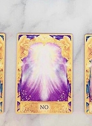 Angel answers