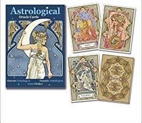 Astrologicial