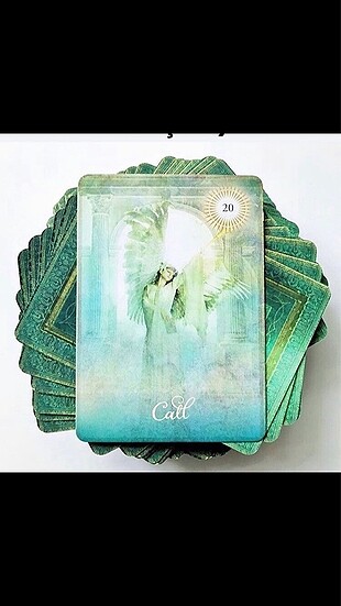 The good tarot