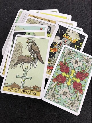 Tarot