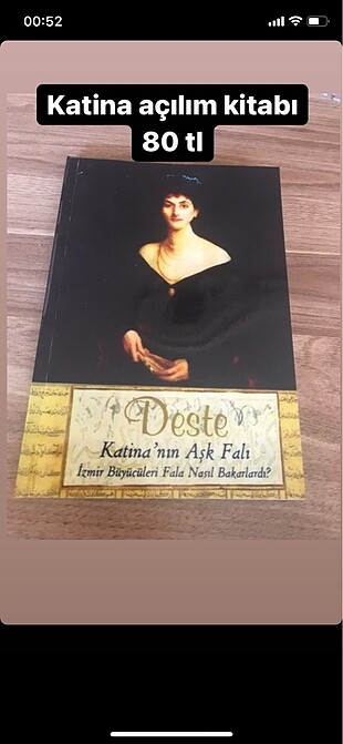 Katina