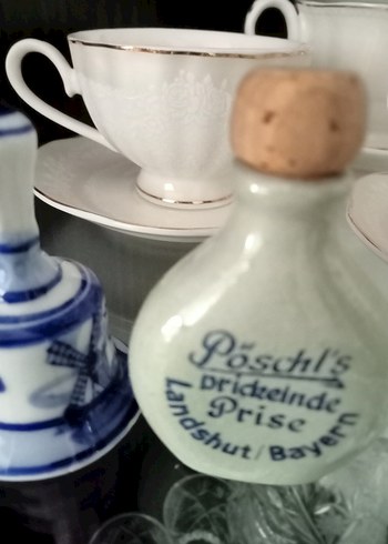 minyatür biblolar - Görsel 2