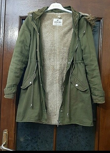 Parka 