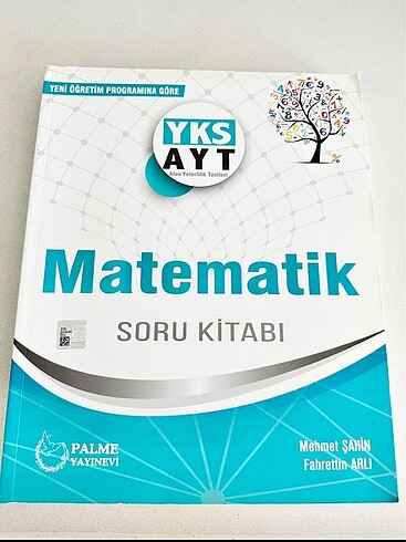Palme matematik